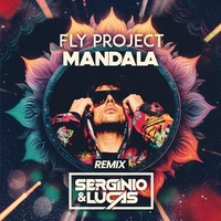 Mandala - Dj Serginio & Lucas Remix