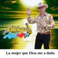 La Mujer Que Dios Me a Dado