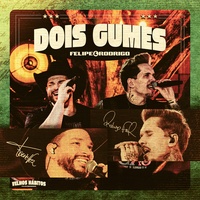 Dois Gumes (Ao Vivo)