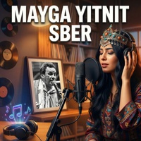 Mayga Yitnit Sber