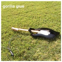 Gorilla Glue