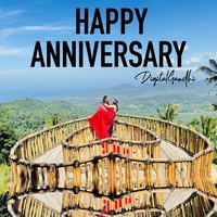 Happy Anniversary