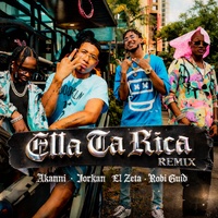 Ella Ta Rica (Remix)