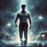 Push a Little Harder