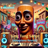 Tung Tung Sahur - Amapiano Revisit