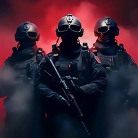 Ready for war (马总 Remix)