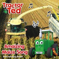 Amaizing Maize (From Amaizing Maize)