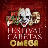 Festival de Caretas