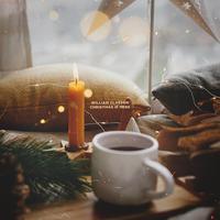 Chestnuts Roasting Gently
