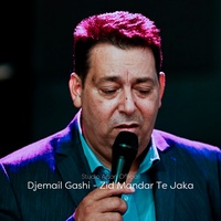 Djemail Gashi (Zid Mandar Te Jaka)
