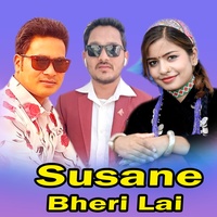 Susane Bheri Lai - Live