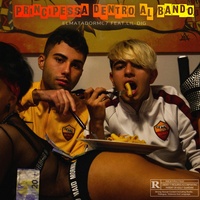 Principessa dentro al bando