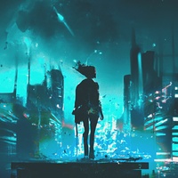 Unholy - Slowed + Reverb Version