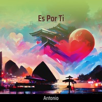 Enamorado de Ti Como un Loco