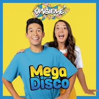 Mega Game