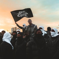 GARS DU ZOO - SPED UP