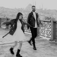 Göçmen Kızı