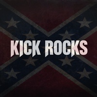 KICK ROCKS