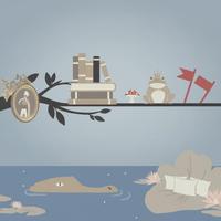 Falling For The Villain Suite