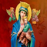 Ó Maria Concebida Sem Pecado Original