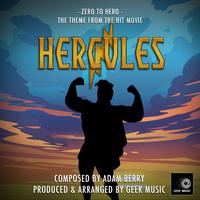 Hercules: Zero To Hero