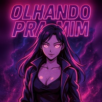OLHANDO PRA MIM