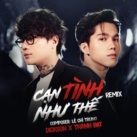 Cạn Tình Như Thế - BiBo Remix