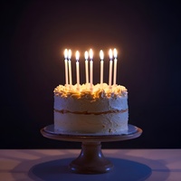 С днем рождения сын