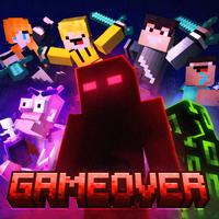 GAME OVER