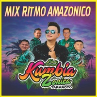 Mix Ritmo Amazónico (La Danza del Amor/El Suri/El Baile del Masato)