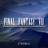 Prelude (From "Final Fantasy 7") [LoFi Version]