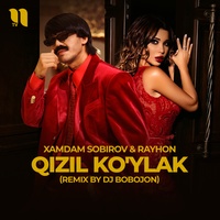 Qizil ko'ylak - remix