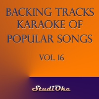 Let It Go (Originally performed by James Bay) (Instrumental Version)