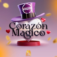 Corazón  Mágico
