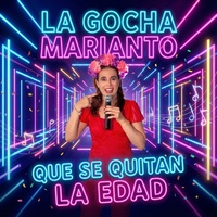 Que se quitan la edad - Remix