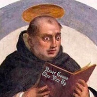 Never Gonna Give You Up - Medieval Version
