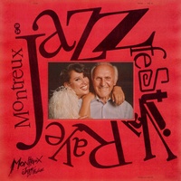 It's A Man's Man's Man's World - Live at Montreux Jazz Festival