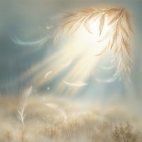 Luz espiritual