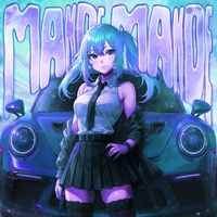MANDE MANDE (Ultra Slowed)