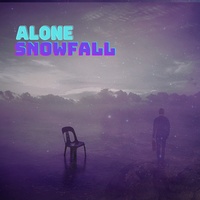 Alone Snowfall