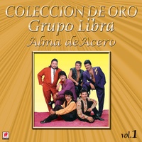 Alma De Acero