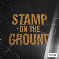 Stamp On The Ground - Preview