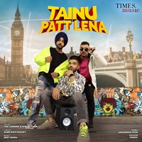 Tainu Patt Lena 2