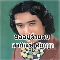 ขออยู่ด้วยคน