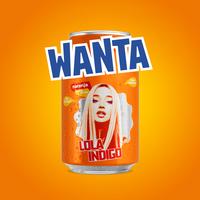 Wanta (ft. Lola Indigo)