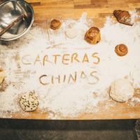Carteras Chinas