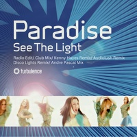 See the Light (Radio Edit)