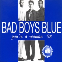 You're a Woman (Original Remix '98)