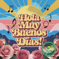 Hola muy buenos dias!