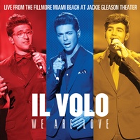 Constantemente Mía - Live From The Fillmore Miami Beach At Jackie Gleason Theater/2013
